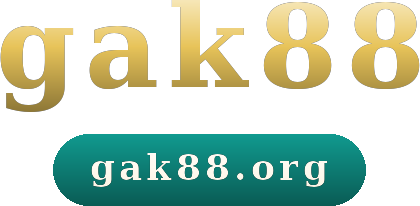 gak88 logo