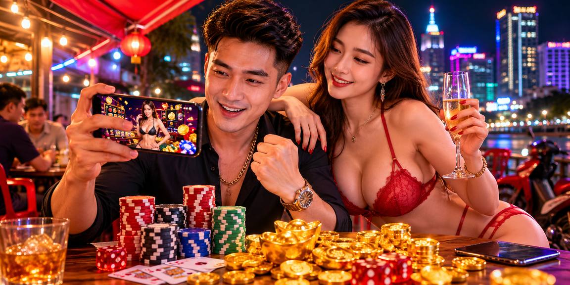 gak88 Cài ứng dụng gak88 trong ba bước