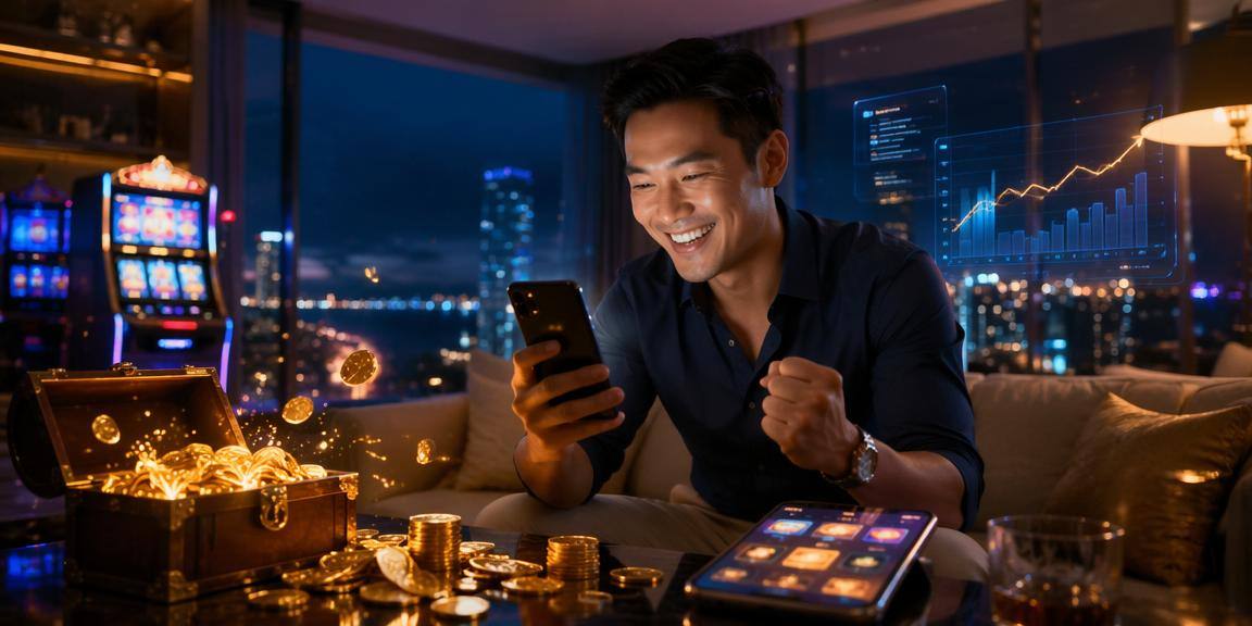 gak88 mobile gaming
