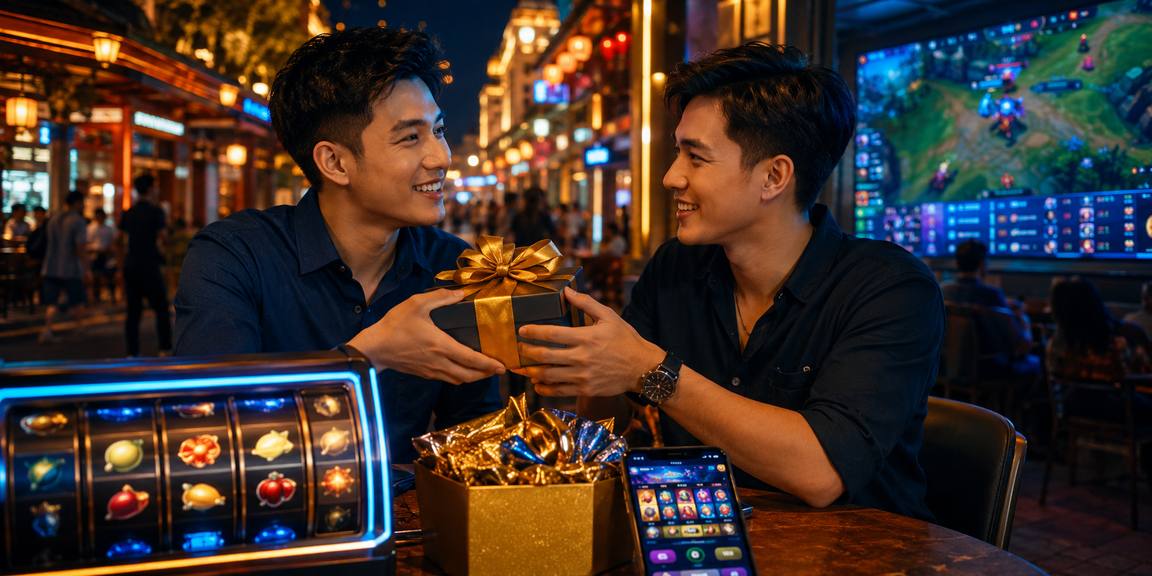 gak88 mobile gaming